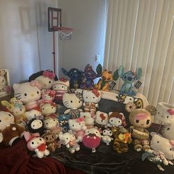 Hello Kitty 