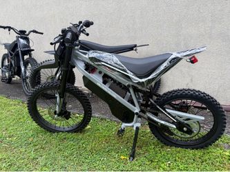 Valtinsu Em23 Electric Dirt Bike 60v