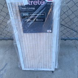 5 Air Conditioning Filter