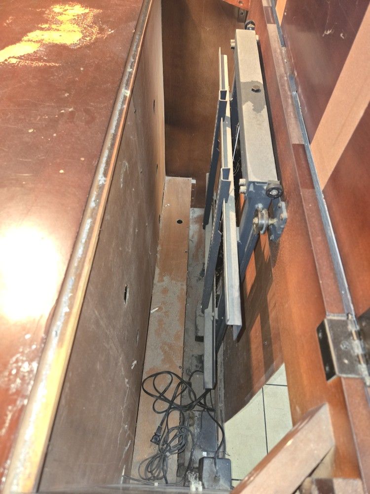 Tv Stand