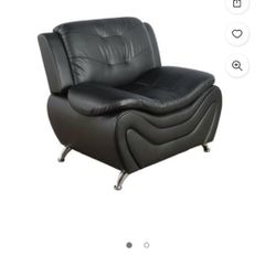 Love Seat Very Comfortable 