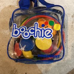Kids boochie