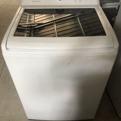 Samsung Washer 