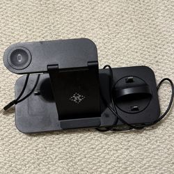 Wireless Charger iPhone Charging Station