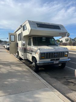 motorhome