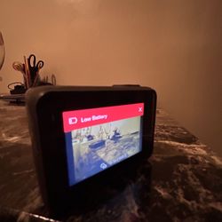 GoPro 5