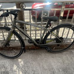 Bike 