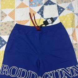 Rodd & Gunn Wilmington Bay Sweat Shorts