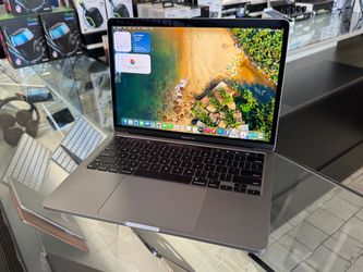 MacBook Pro 13” 2020 M1 8GB 256GB