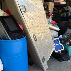 Caja De Herramienta Or Tool Box