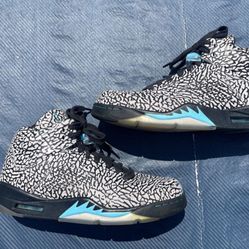 Jordan 5 “3lab5”