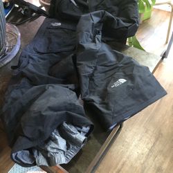 Hiking Or Snow Pants 
