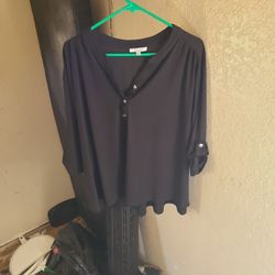 Woman's Clothes