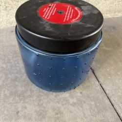 Bear Canister For Backpacking 