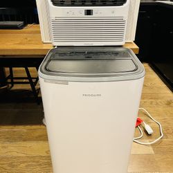AIR CONDITIONERS