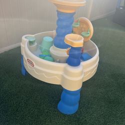 Kids Water Table