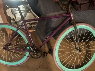 Fixie