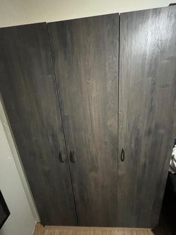 Armoire Wardrobe
