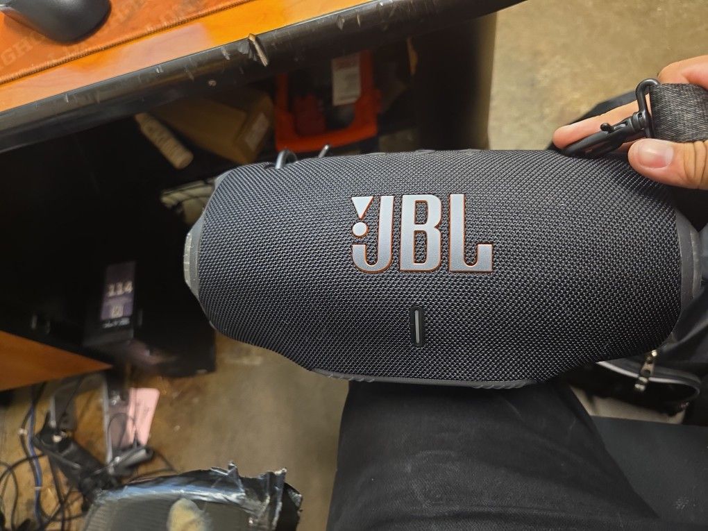 JBL Extreme 3 