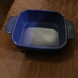 Square Baker Martha Stewart