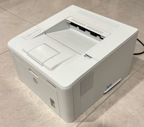 HP LaserJet Pro M203dw Wireless Laser Printer