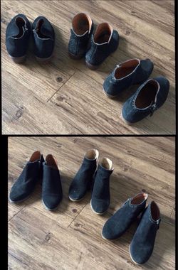 Lucky brand