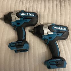 Makita Impact Wrench NEWW!!!