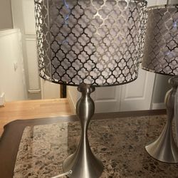 Table Lamps 