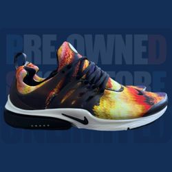 Nike Presto GPX ‘Vivid Sulfur’