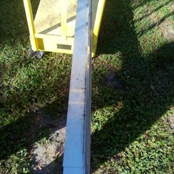 Roofing Flashing 4 X 5 X10