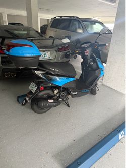 50cc motorcycle