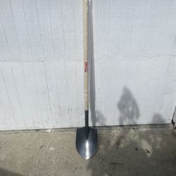 Shovel