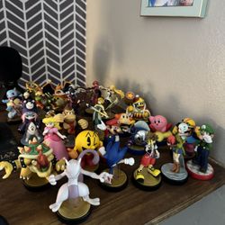 Amiibo