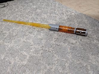 Lightsaber