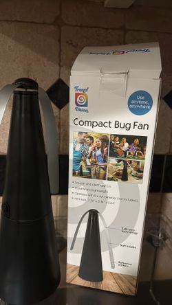 New Fly fans
