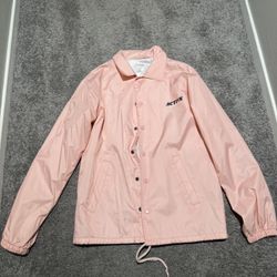 Active Ride Shop Windbreaker