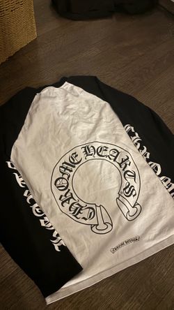 chrome hearts (S)