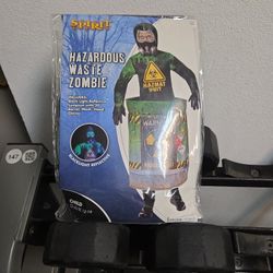 Boys Costume Covid Rare