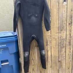 Wetsuit Feral XLS