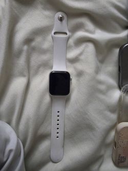 Apple Watch SE GPS Lte