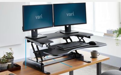 VariDesk Pro Plus 36 (Brand New in Box)