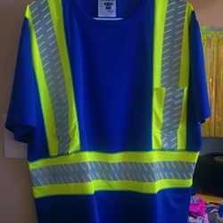 Construction Men Shirts