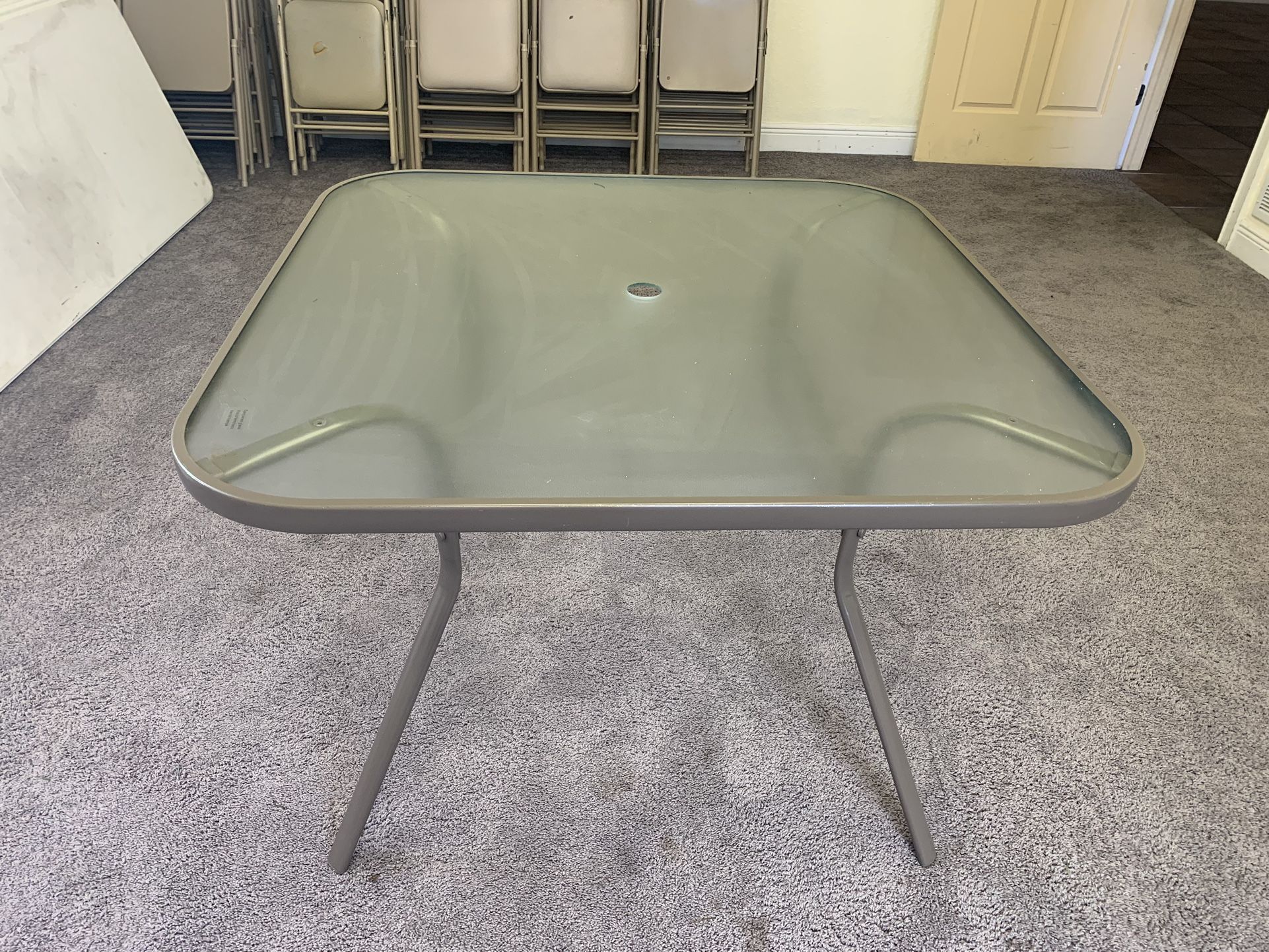 Patio table for Sale in Riverview, FL OfferUp