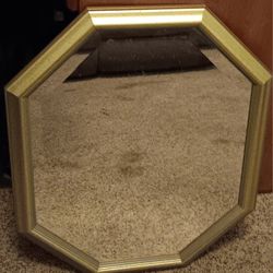 Wall Mirror 