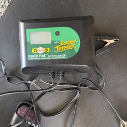 Battery Tender