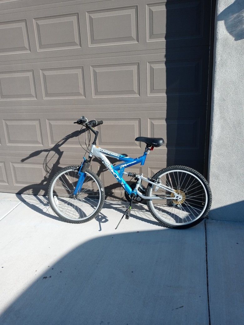 Power Climber 26 Inch S Mountain Bike Bikes Cycling