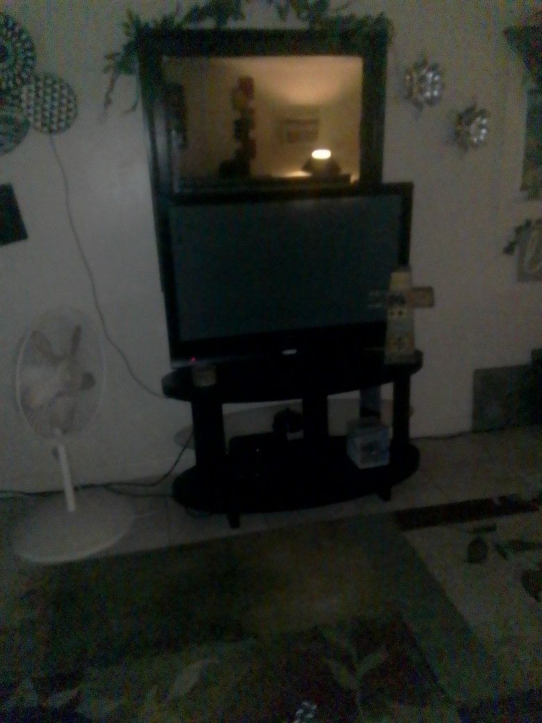 Passoci 46 Inch Tv