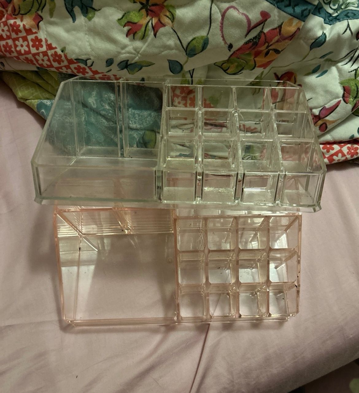 Makeup Organizer