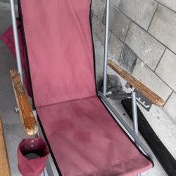 Beach Chair
