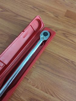 1/2 Proto Torque Wrench 